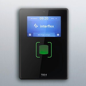 TBS - Interflex Integration