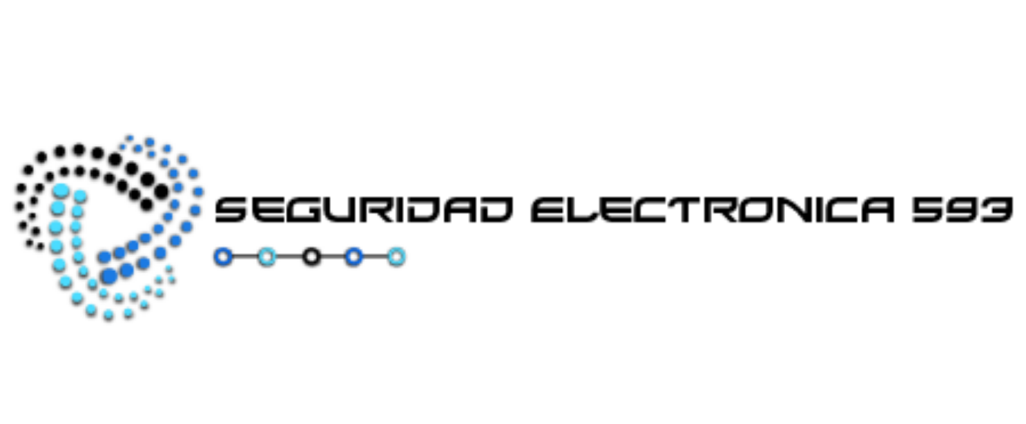 Seguridad Electronica 593