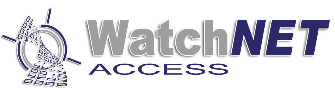 WatchNET Access Logo