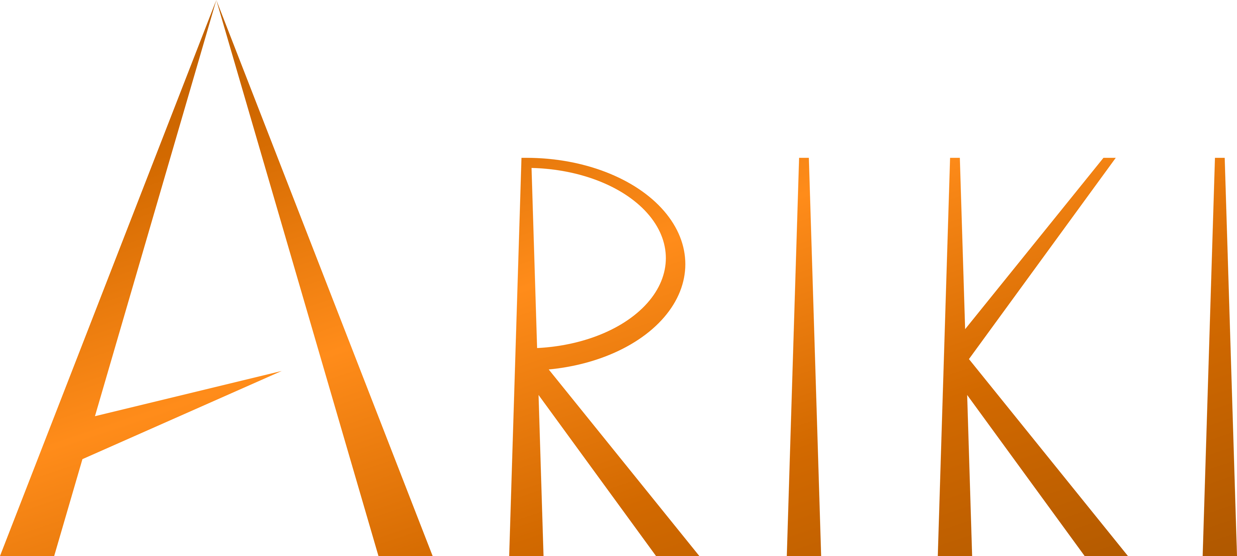 Ariky Oy 