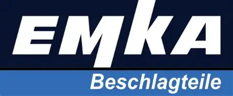 EMKA Beschlagteile GmbH & Co. KG