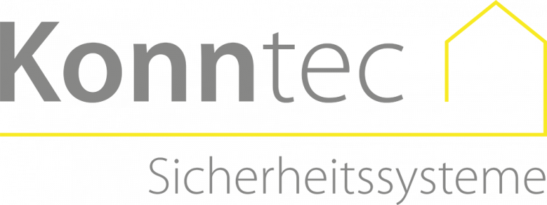 Konntec Sicherheitssysteme